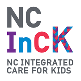 NC Integrated Care for Kids logo